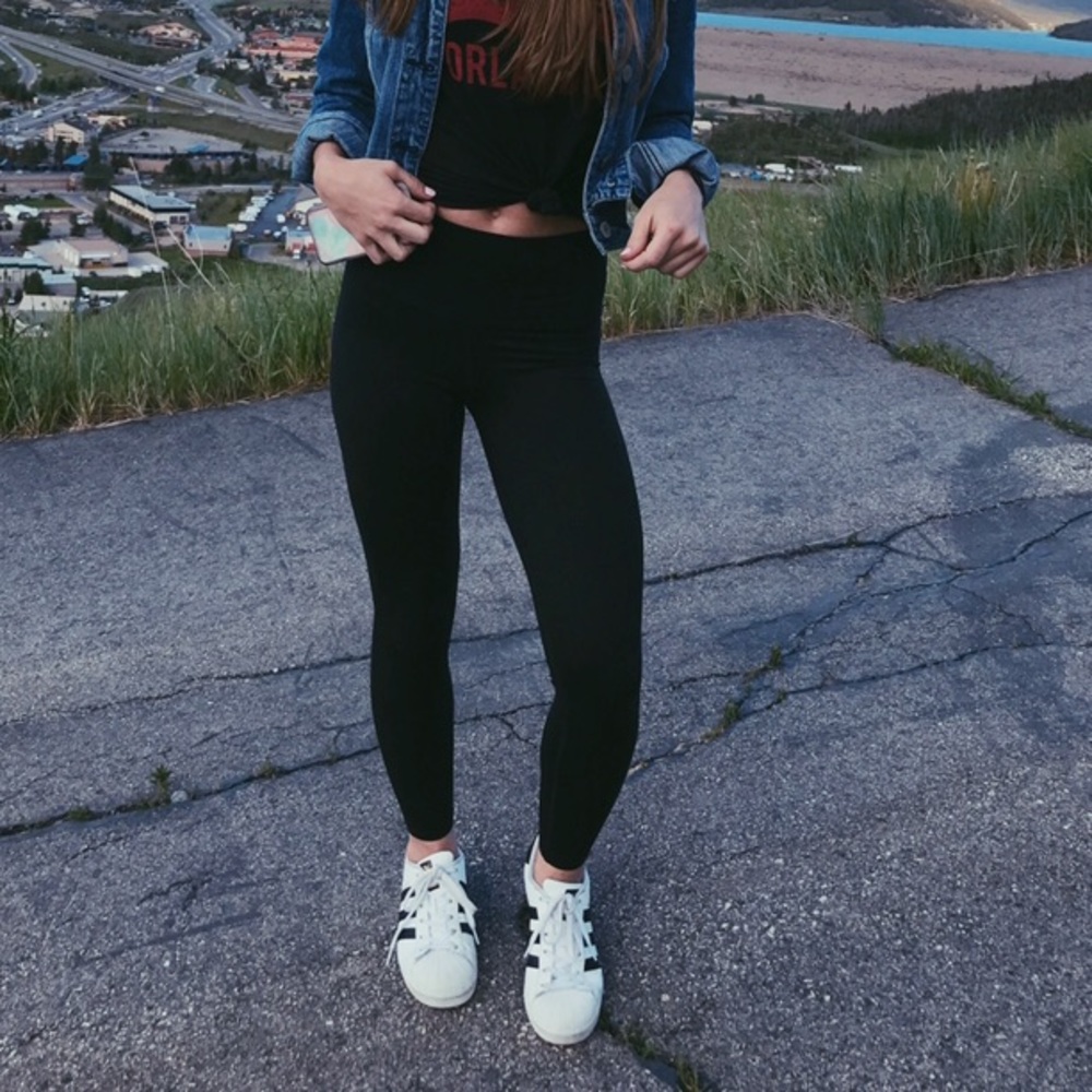Adidas superstar shoes